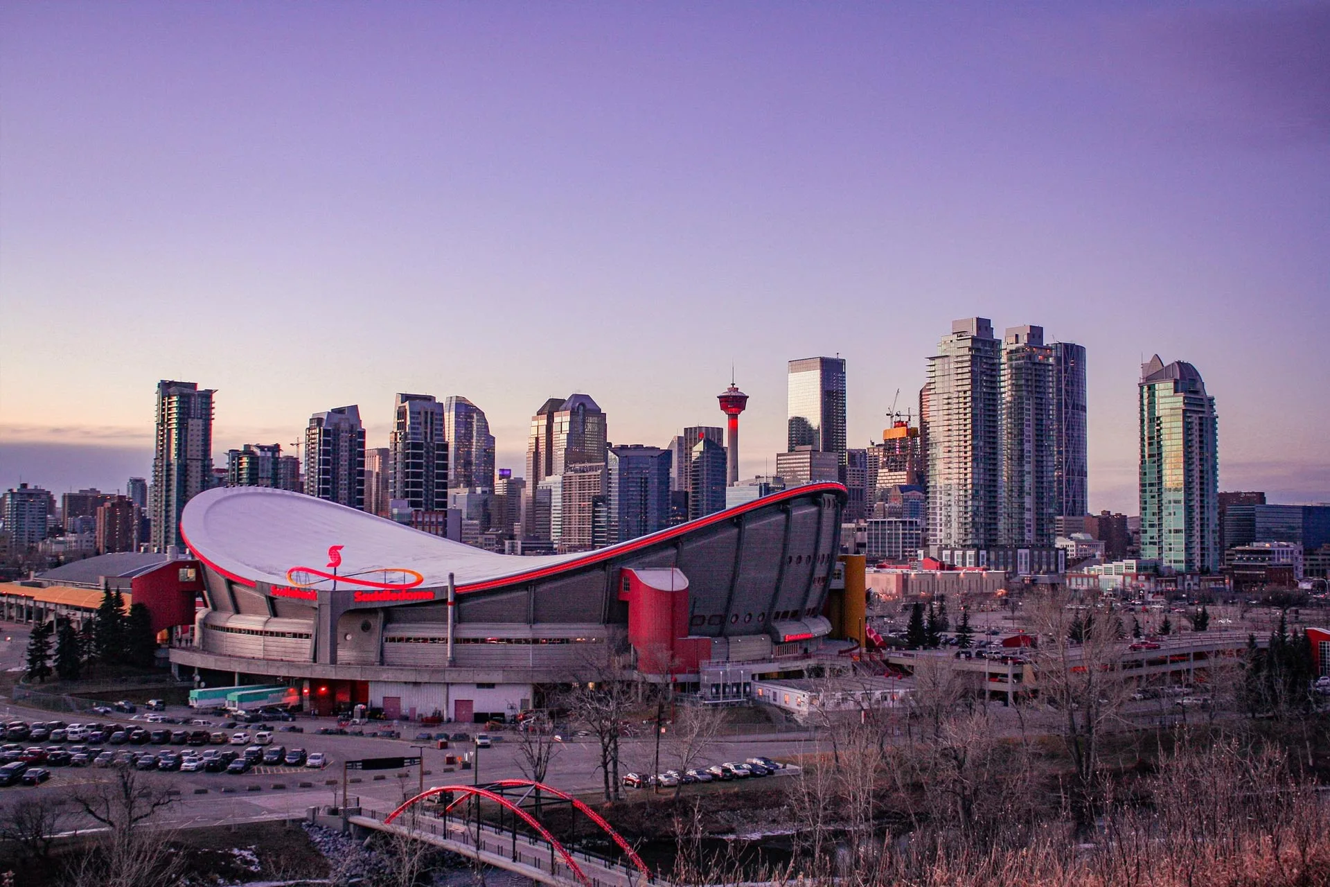 Calagary — 7 Cultural Attractions in Calgary