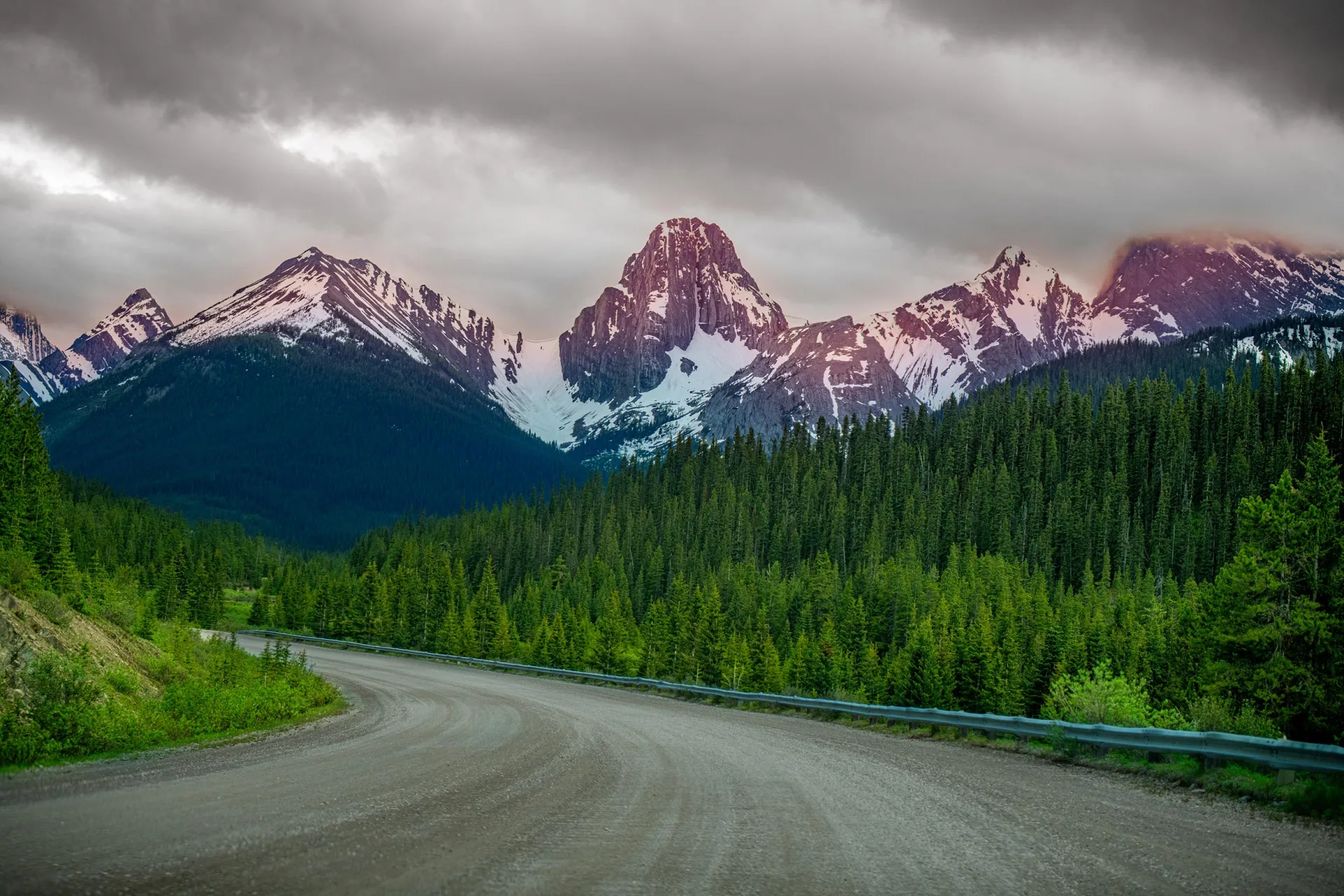 Kananaskis