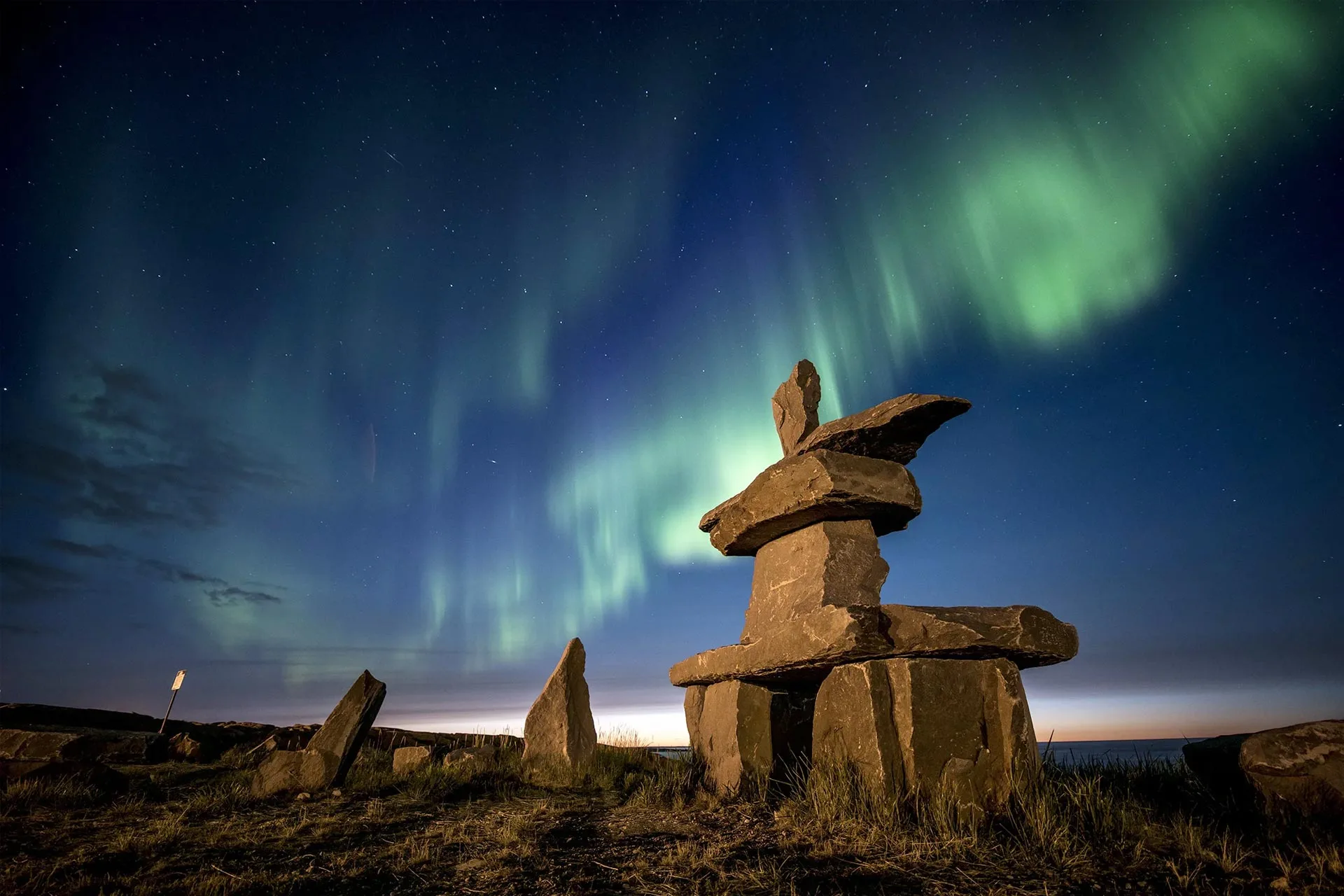 Manitoba Culture — 13 Historic and Cultural Attractions in Manitoba