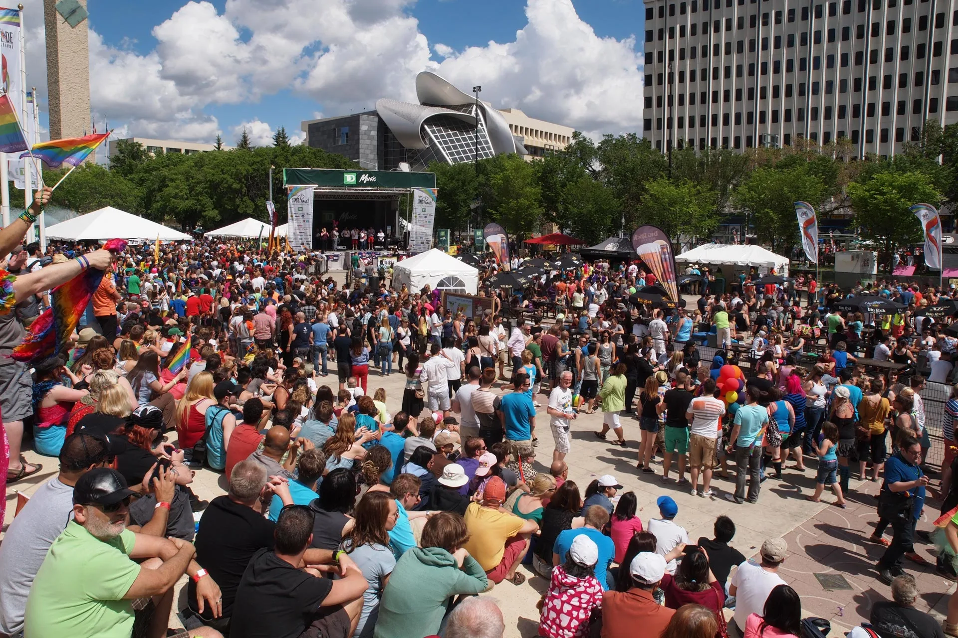 Manitoba Festivals — 13 Festivals Worth Attending in Manitoba