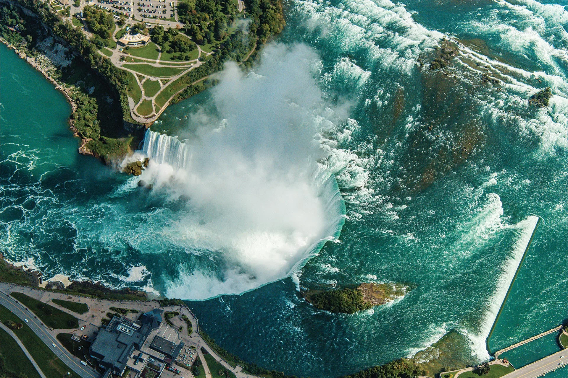 Niagara Falls