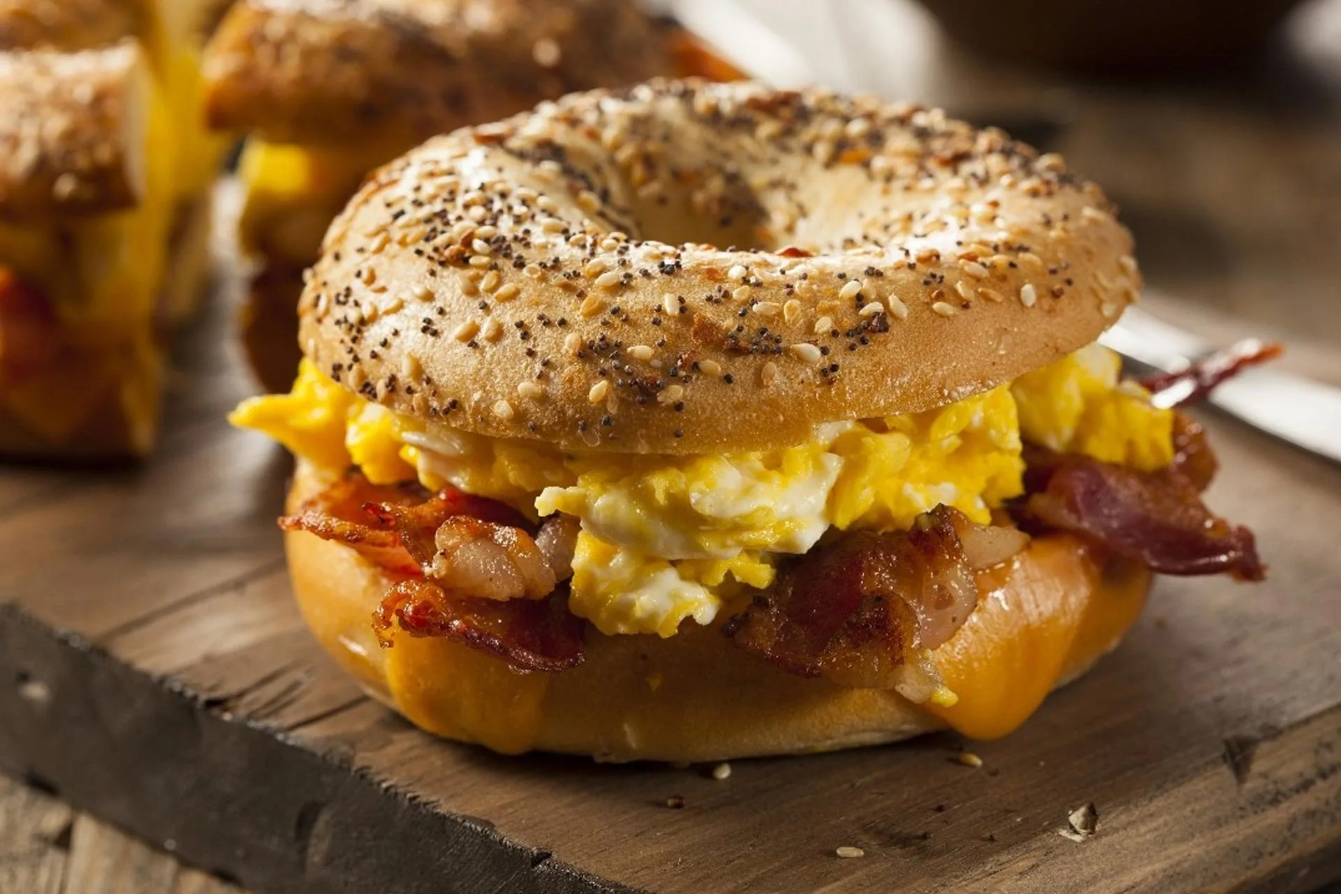 Ontario Bacon Sandwich — 11 Foods and Culinary Experiences You Must Try in Ontario