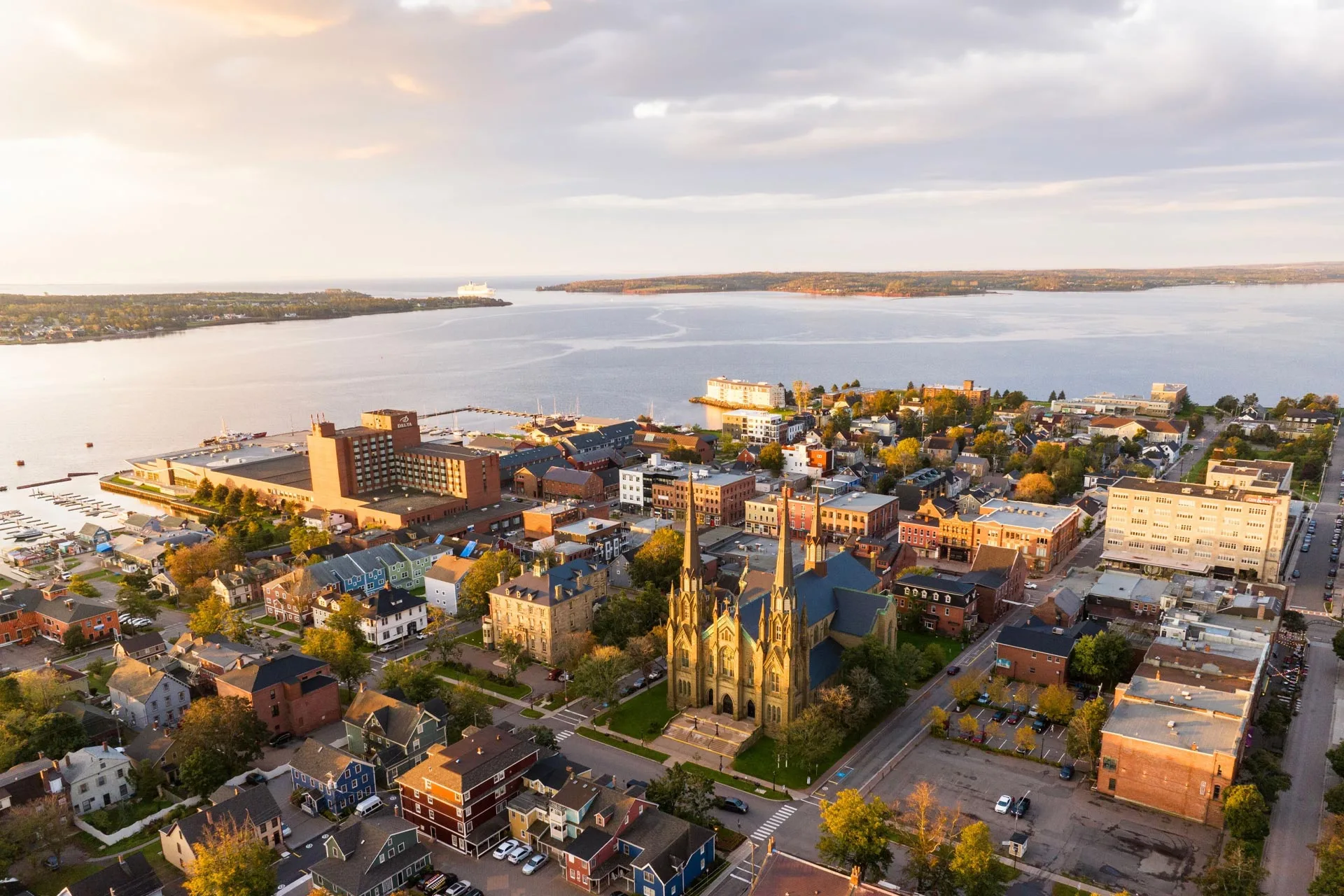 Prince Edward Island