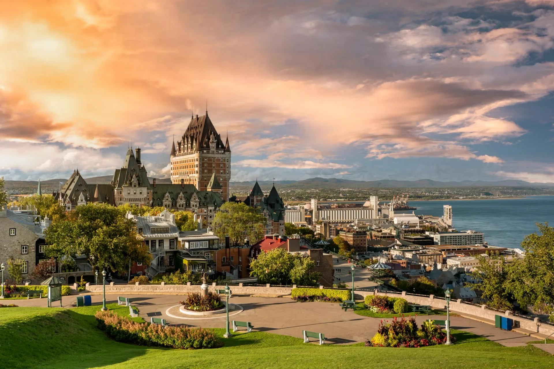 Quebec