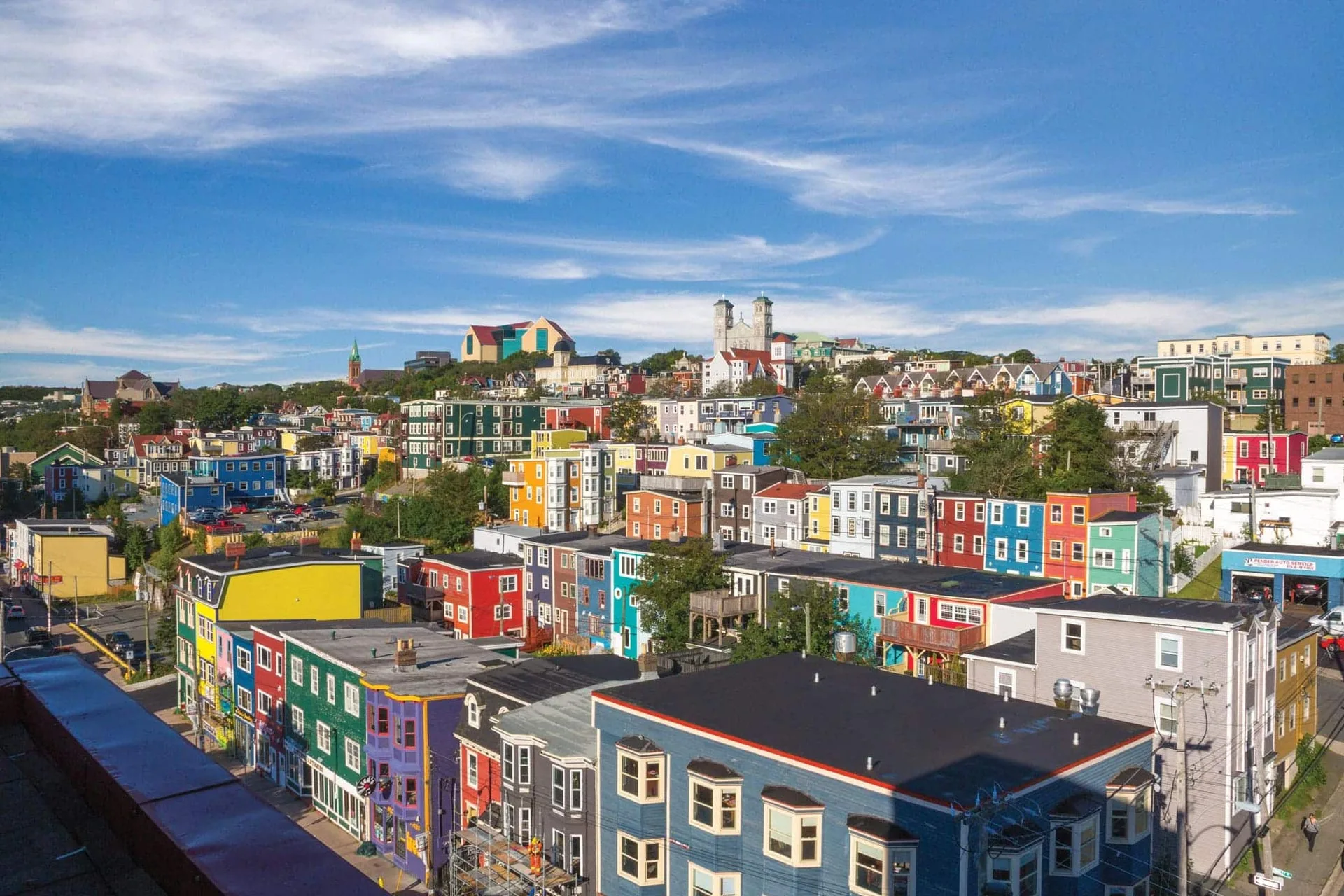 St.johns