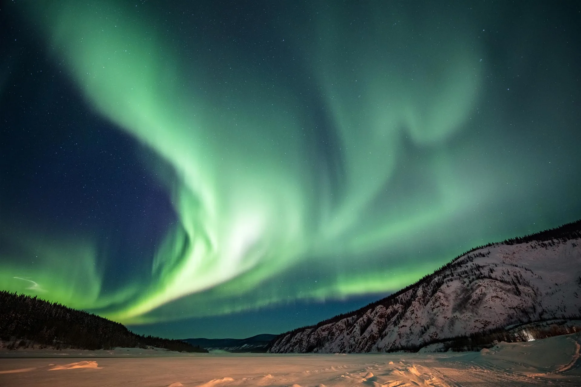 Yukon